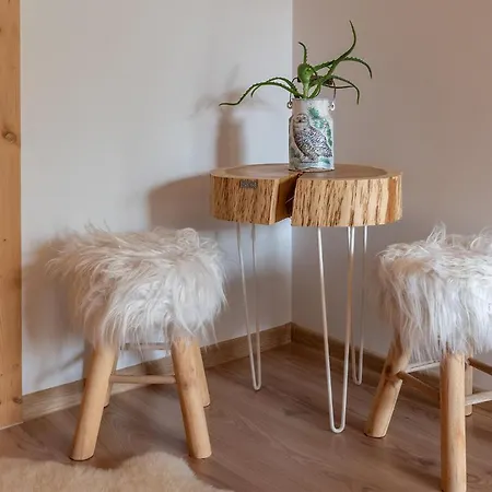 Bialasowka Kościelisko Zewnętrze zdjęcie